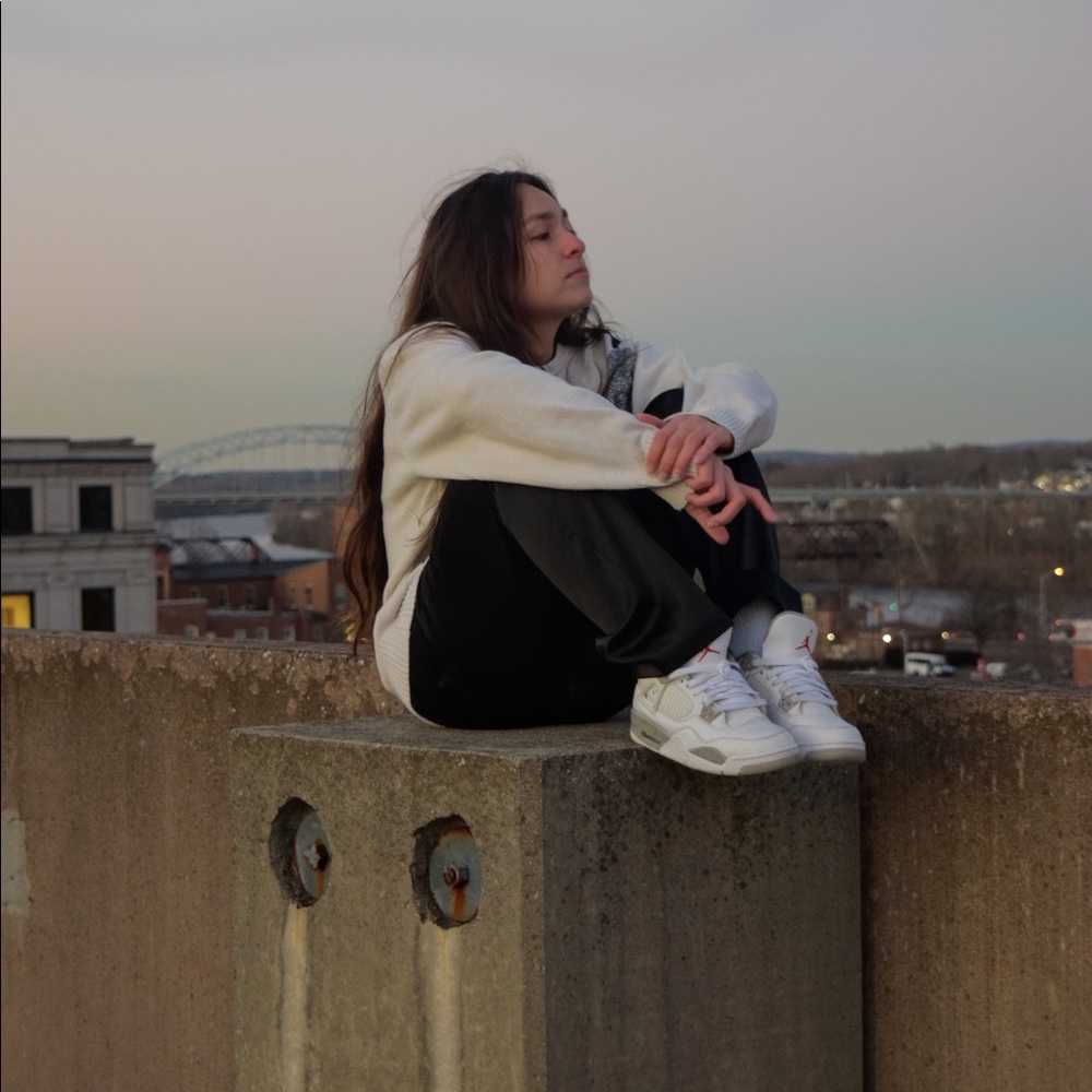 Meet your Posher, Kasandra